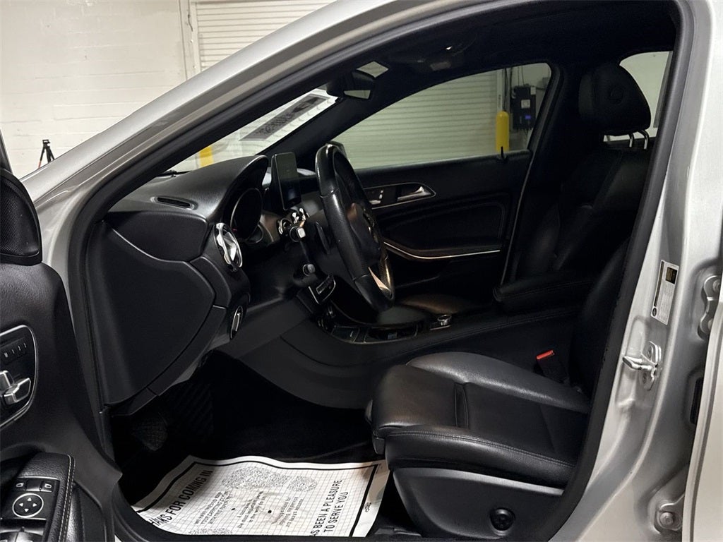 2018 Mercedes-Benz GLA GLA 250