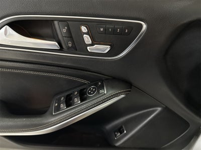 2018 Mercedes-Benz GLA GLA 250