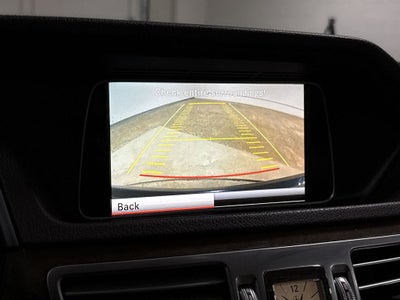 2014 Mercedes-Benz E-Class E 350