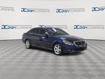 2014 Mercedes-Benz E-Class E 350