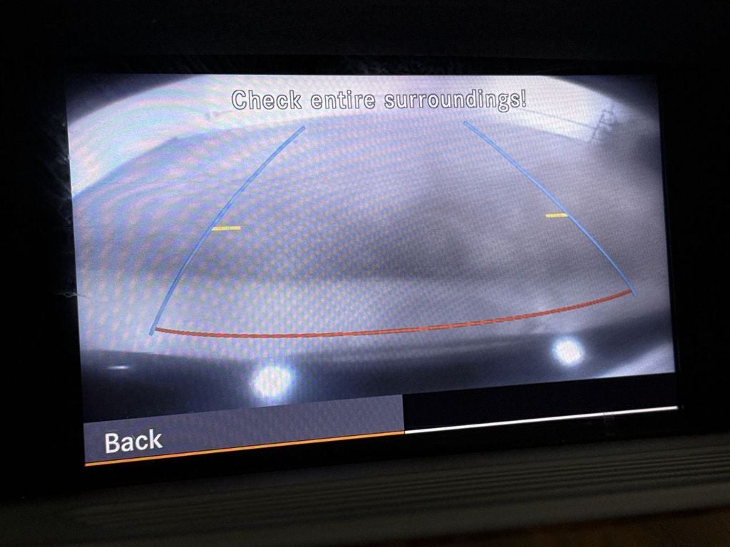 2013 Mercedes-Benz S-Class S 550