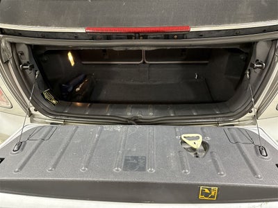 2006 MINI Convertible Cooper S