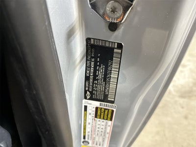 2006 MINI Convertible Cooper S