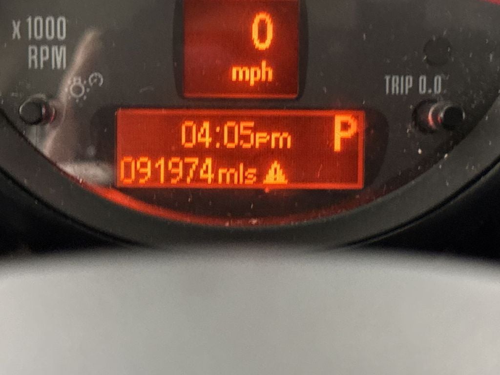 2016 MINI Cooper S Countryman Base