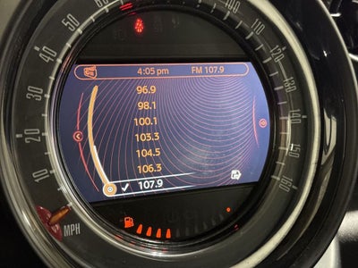 2016 MINI Cooper S Countryman Base