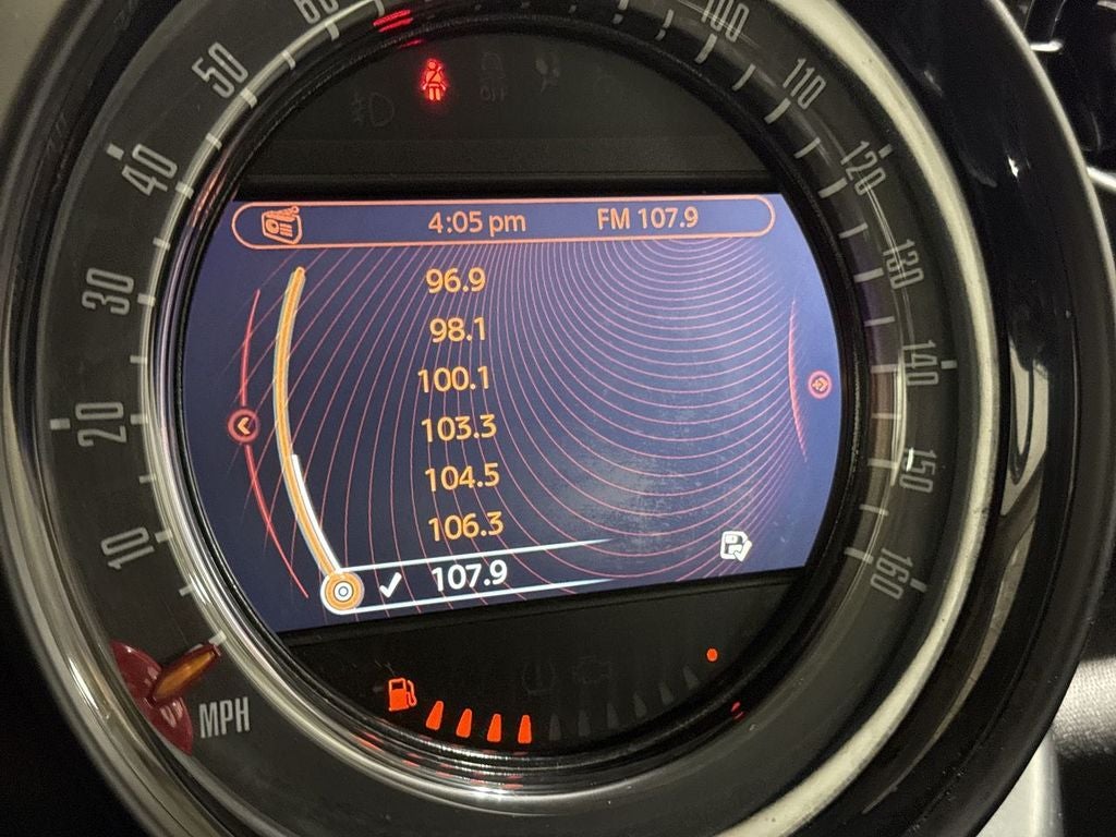 2016 MINI Cooper S Countryman Base