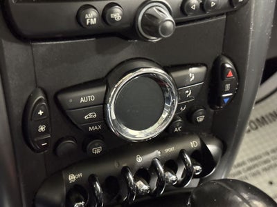 2016 MINI Cooper S Countryman Base