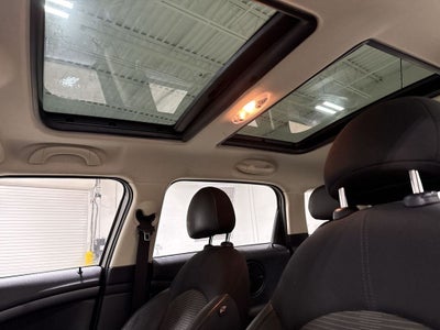 2016 MINI Cooper S Countryman Base