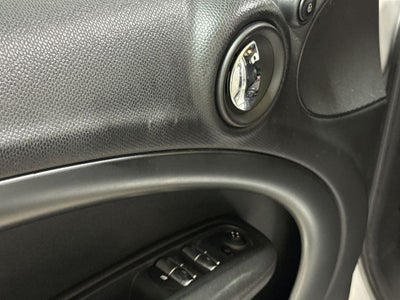 2016 MINI Cooper S Countryman Base