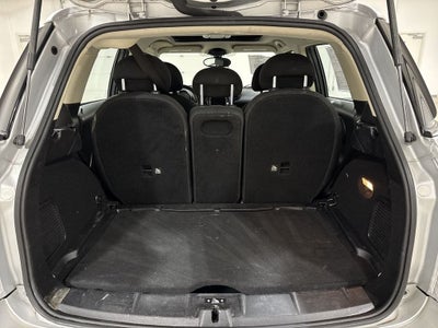 2016 MINI Cooper S Countryman Base