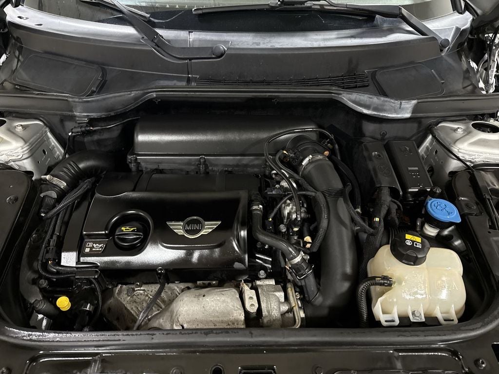 2016 MINI Cooper S Countryman Base