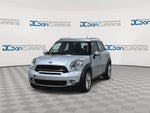 2016 MINI Cooper S Countryman Base
