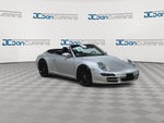 2006 Porsche 911 Carrera S