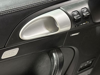 2006 Porsche 911 Carrera S