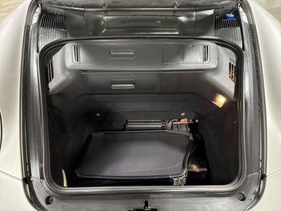 2006 Porsche 911 Carrera S