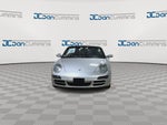 2006 Porsche 911 Carrera S