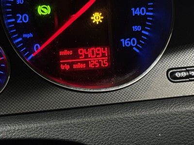 2007 Volkswagen Passat 2.0T