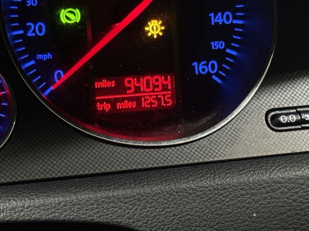 2007 Volkswagen Passat 2.0T