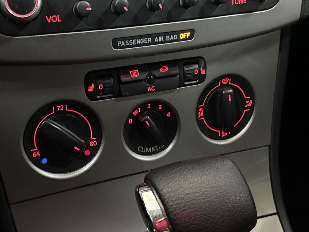 2007 Volkswagen Passat 2.0T