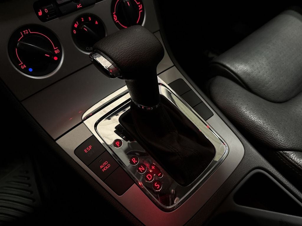 2007 Volkswagen Passat 2.0T