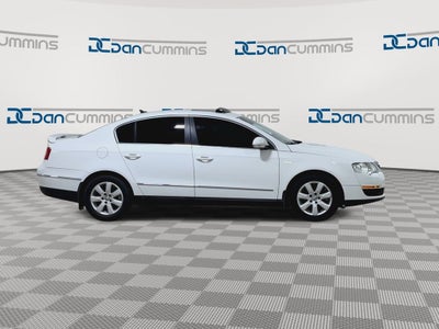 2007 Volkswagen Passat 2.0T