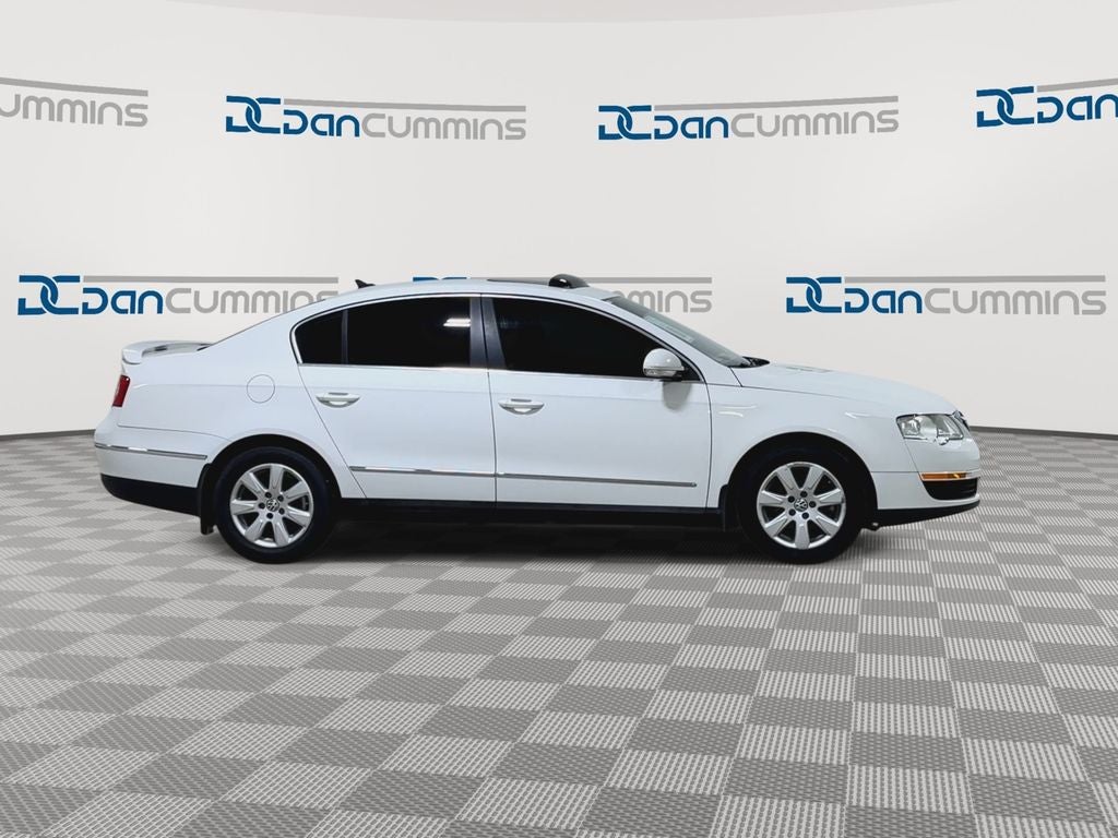 2007 Volkswagen Passat 2.0T