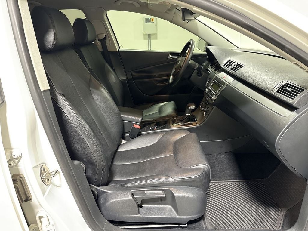 2007 Volkswagen Passat 2.0T