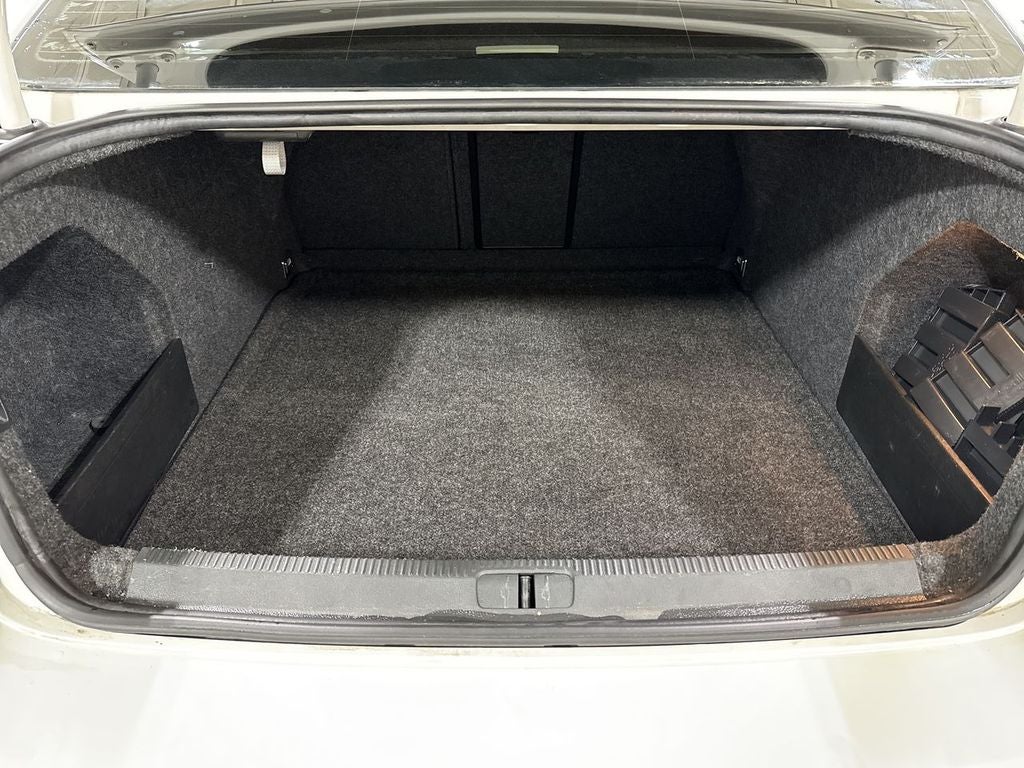 2007 Volkswagen Passat 2.0T