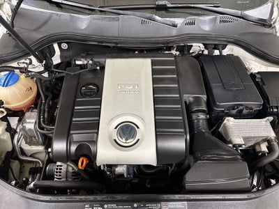 2007 Volkswagen Passat 2.0T