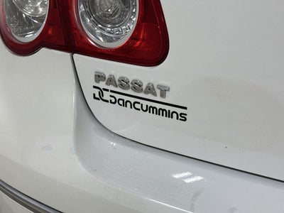 2007 Volkswagen Passat 2.0T