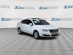 2007 Volkswagen Passat 2.0T
