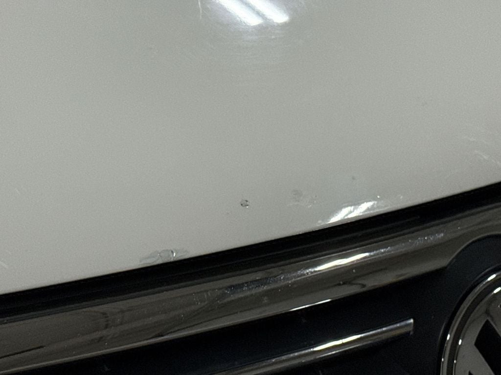 2007 Volkswagen Passat 2.0T