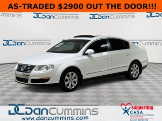2007 Volkswagen Passat 2.0T