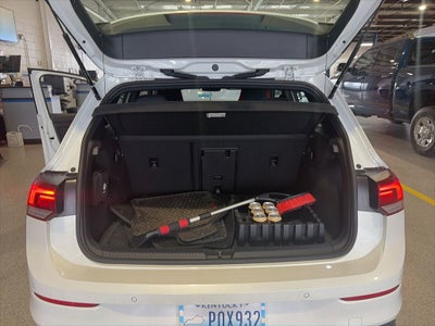 2024 Volkswagen Golf GTI 2.0T S