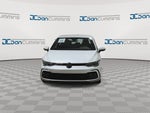 2024 Volkswagen Golf GTI 2.0T S