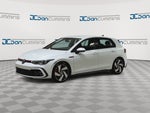 2024 Volkswagen Golf GTI 2.0T S