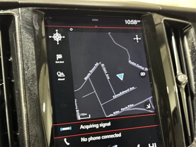 2020 Volvo XC60 T5 Momentum