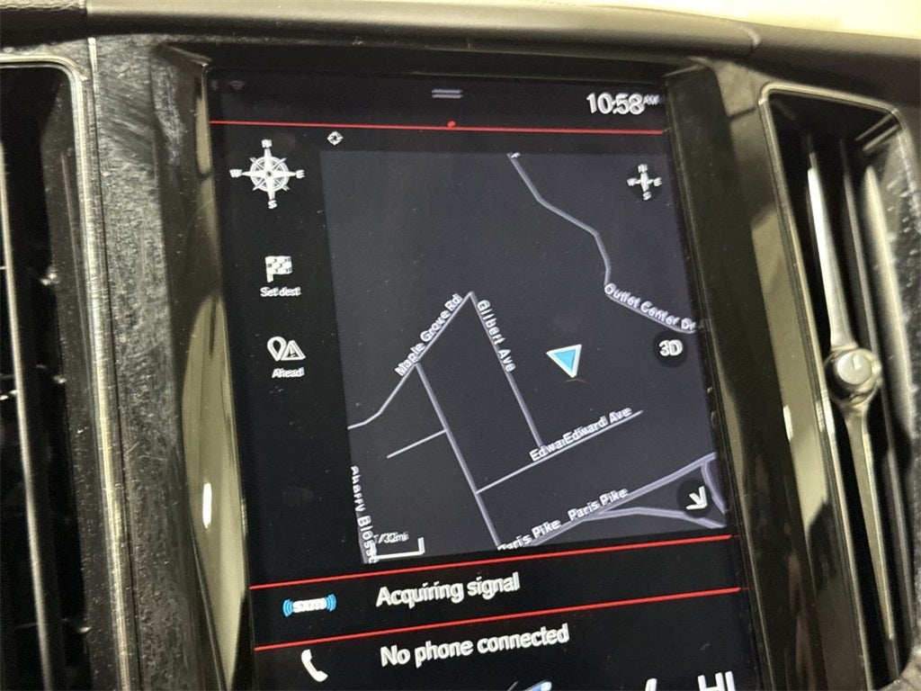 2020 Volvo XC60 T5 Momentum