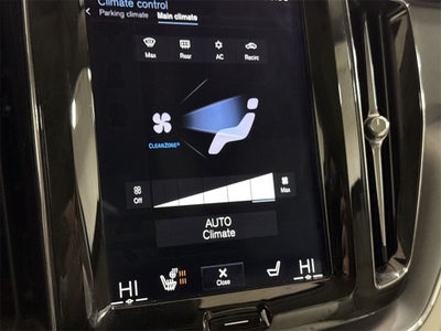 2020 Volvo XC60 T5 Momentum