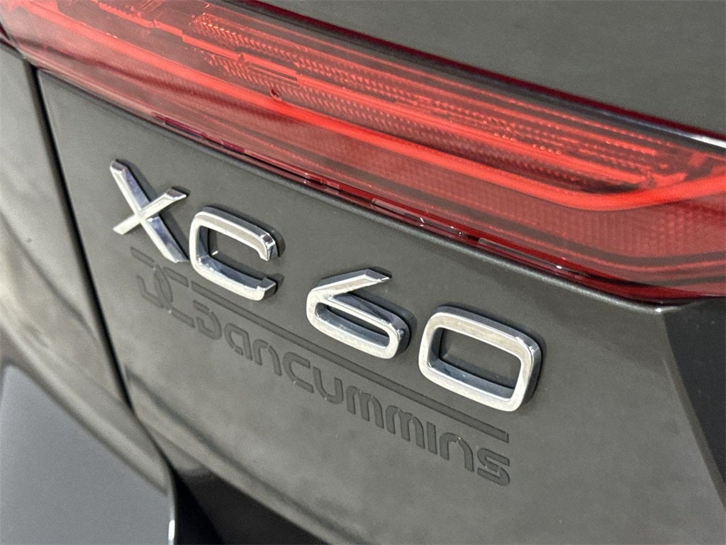 2020 Volvo XC60 T5 Momentum
