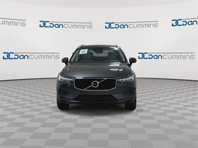 2020 Volvo XC60 T5 Momentum