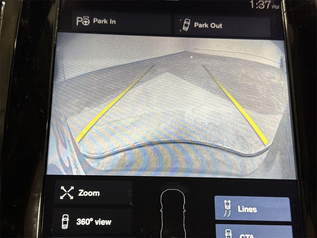 2017 Volvo XC90 T6 Inscription