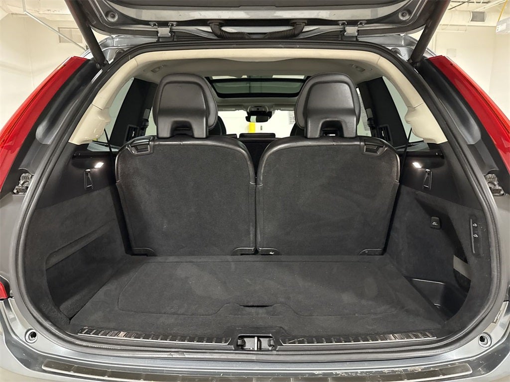 2017 Volvo XC90 T6 Inscription