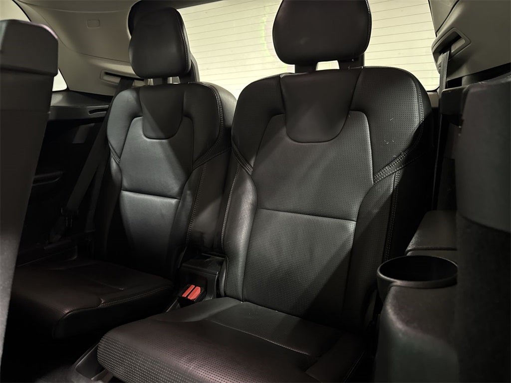 2017 Volvo XC90 T6 Inscription