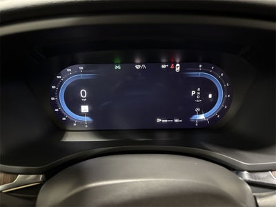 2025 Volvo V60 Cross Country B5 Plus