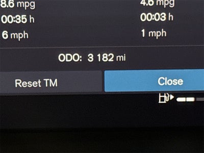 2025 Volvo V60 Cross Country B5 Plus