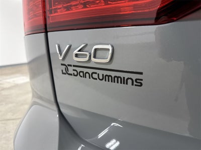2025 Volvo V60 Cross Country B5 Plus