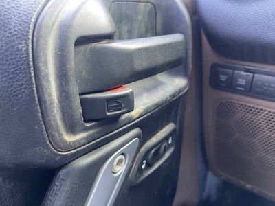 2012 Jeep Wrangler Rubicon
