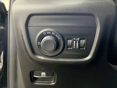 2023 Jeep Grand Cherokee L Altitude X