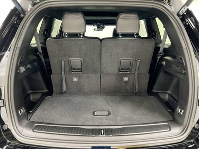 2023 Jeep Grand Cherokee L Altitude X